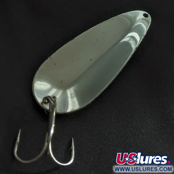 Worth Chippewa, 14g, nikl, plandavka #22780