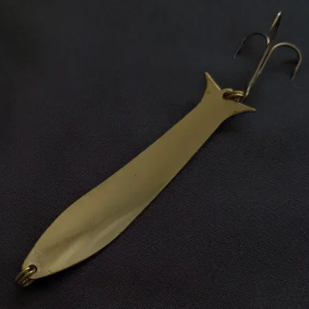 Williams Mooselook, zlatá, 7g, plandavka #22790