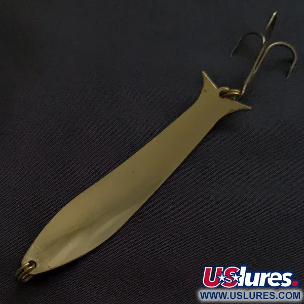 Williams Mooselook, zlatá, 7g, plandavka #22790