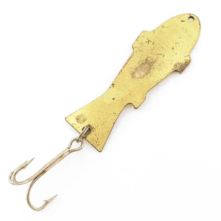 Lindy / Little Joe Tonka, mosazná 11g, plandavka #22804