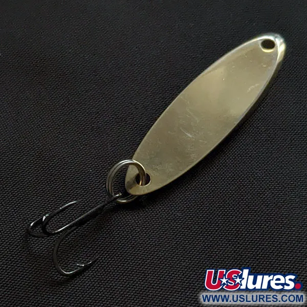 Acme Kastmaster, 7g zlatá, plandavka #22805