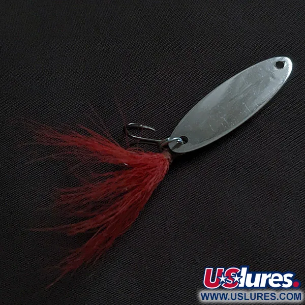 Weber Mr Champ, niklová 7g, plandavka #22810