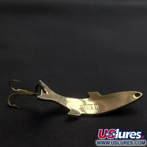 Acme Phoebe, 5g, zlatá plandavka #22824