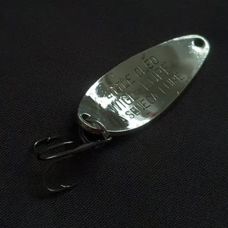 Seneca Little Cleo, 7g niklová plandavka #22825