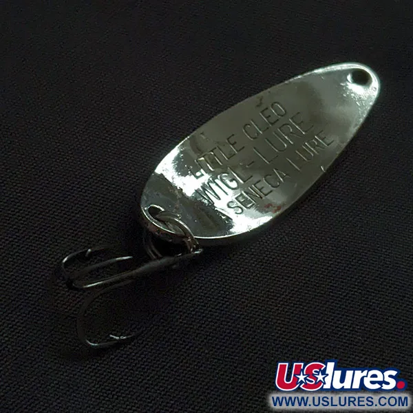 Seneca Little Cleo, 7g niklová plandavka #22825