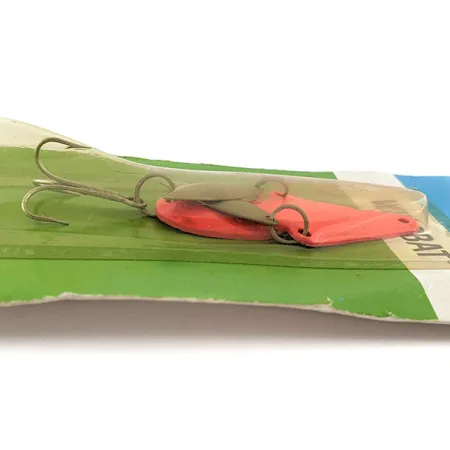 Eppinger Wingbat, 14g, růžovo-oranžová plandavka #22828