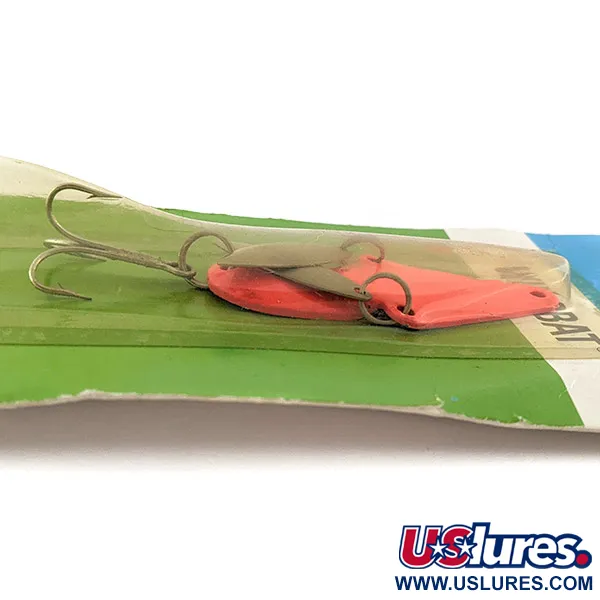 Eppinger Wingbat, 14g, růžovo-oranžová plandavka #22828