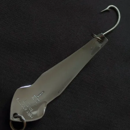 Tony Accetta Pet Spoon 15, 14g, Chrome/Prism, Plandavka #22842