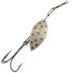 Pflueger Muskill 12, rotačka