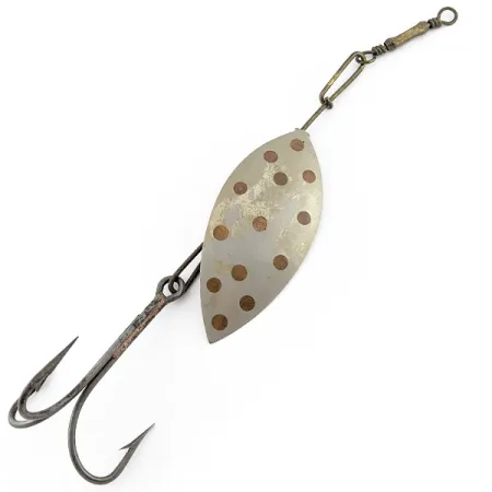 Pflueger Muskill 12, rotačka