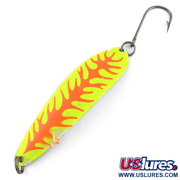 Plandavka The Producers Hookster Totem #4 UV