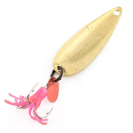 Johnson Sprite, zlatá, 10g, plandavka #22860