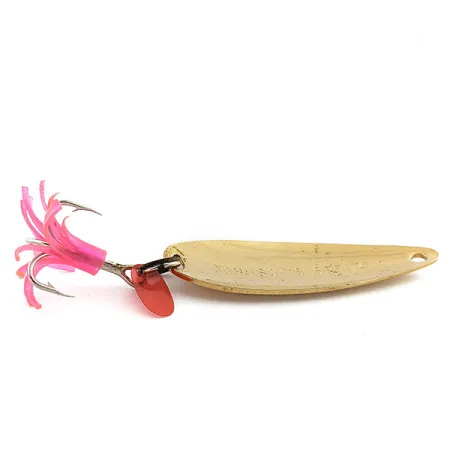 Johnson Sprite, zlatá, 10g, plandavka #22860