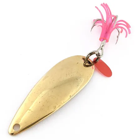 Johnson Sprite, zlatá, 10g, plandavka #22860