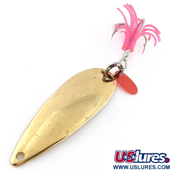 Johnson Sprite, zlatá, 10g, plandavka #22860