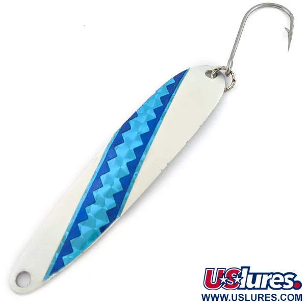 Plandavka Stinger Michigan Flutter Spoon