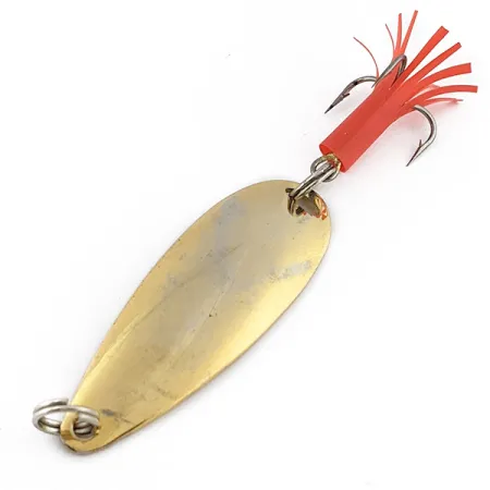 Johnson Sprite, 10g, zlatá plandavka #22868