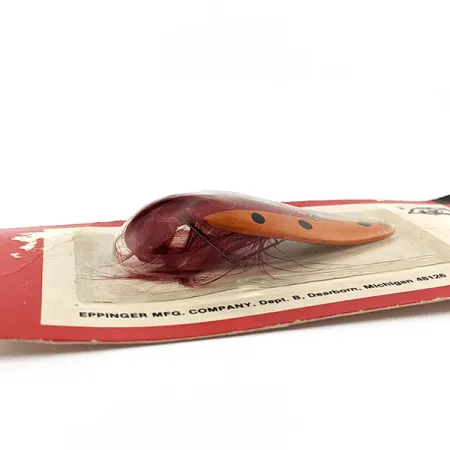 Eppinger Dardevle Imp Weedless, 11g, plandavka #22874