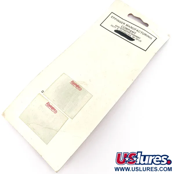 Eppinger Dardevle Imp Weedless, 11g, plandavka #22874