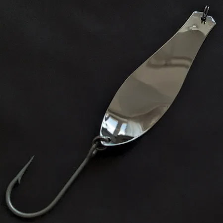 Prescott Spinner Little Doctor Thin Doctor 175, 9g, nikl/žlutá/zelená UV, plandavka #22879