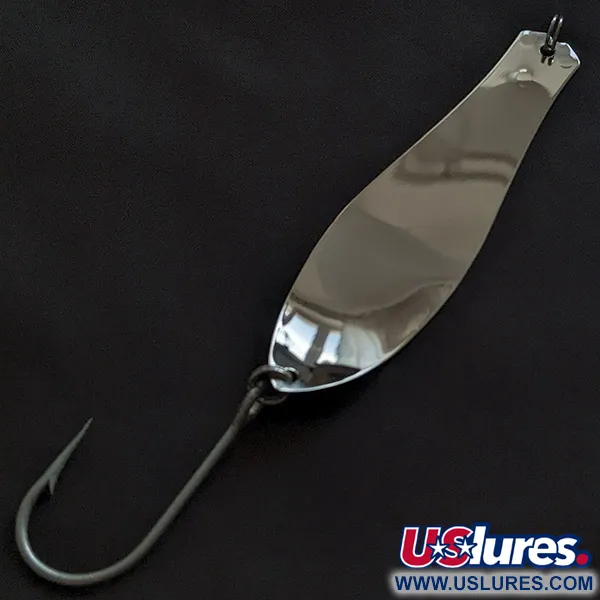 Prescott Spinner Little Doctor Thin Doctor 175, 9g, nikl/žlutá/zelená UV, plandavka #22879