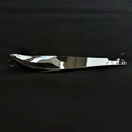 Prescott Spinner Little Doctor Thin Doctor 175, 9g, nikl/žlutá/zelená UV, plandavka #22879