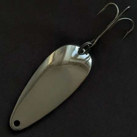Dayton Bait Company Dixee Jet, niklová plandavka 18g #22880