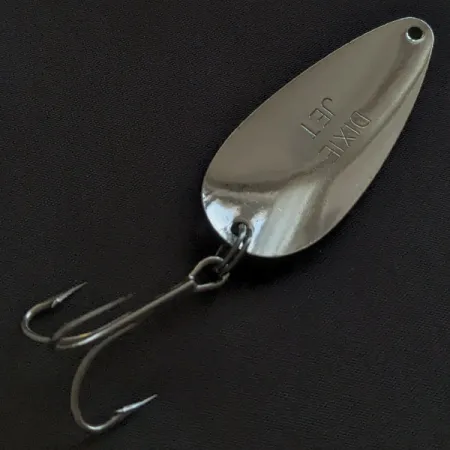 Dayton Bait Company Dixee Jet, niklová plandavka 18g #22880