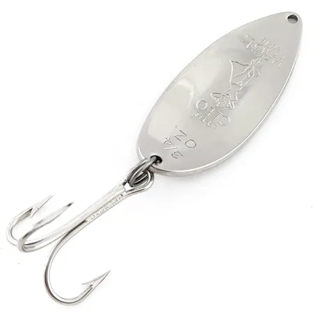 Seneca Little Cleo (Hula Girl), 21g, chromová plandavka #22881