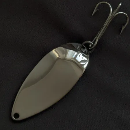 Seneca Little Cleo (Hula Girl), 21g, chromová plandavka #22881