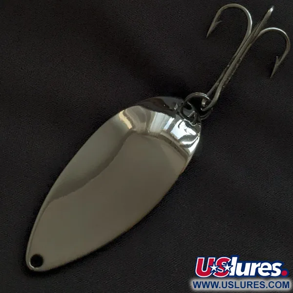 Seneca Little Cleo (Hula Girl), 21g, chromová plandavka #22881