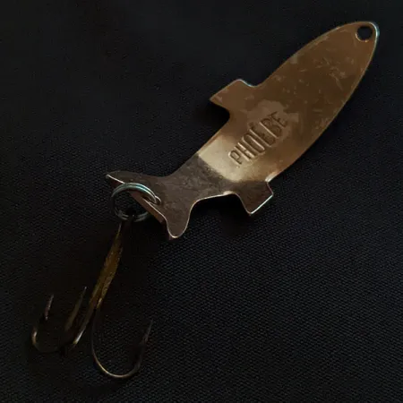 Acme Phoebe, 7g měděná plandavka #22883