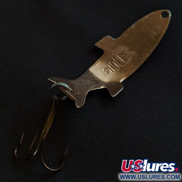 Acme Phoebe, 7g měděná plandavka #22883