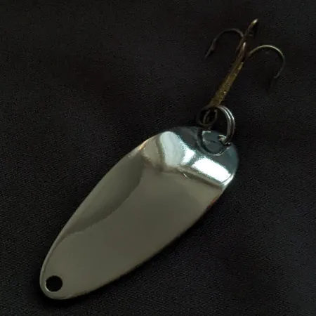 Seneca Little Cleo (Hula Girl), 10g, niklová plandavka #22885