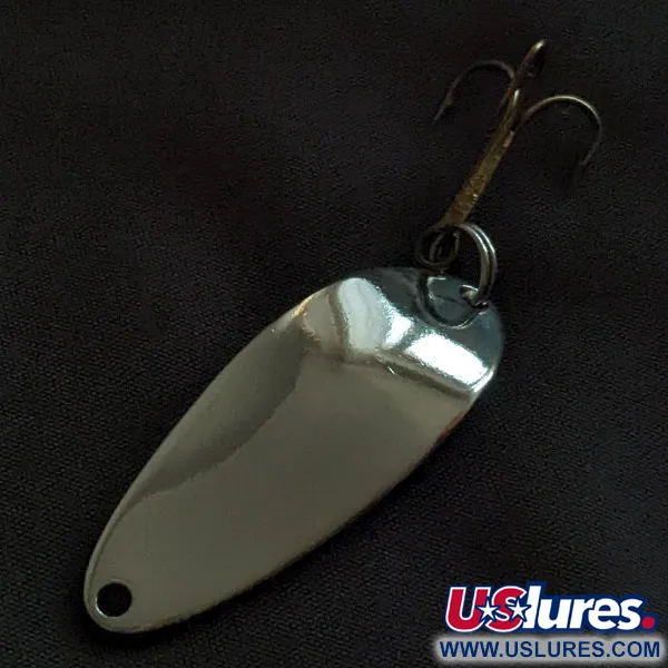 Seneca Little Cleo (Hula Girl), 10g, niklová plandavka #22885