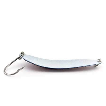 The Producers Hookster Totem #4, 8g modrá/bílá/červená, plandavka #22891