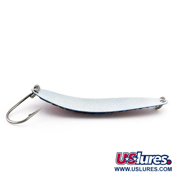 The Producers Hookster Totem #4, 8g modrá/bílá/červená, plandavka #22891