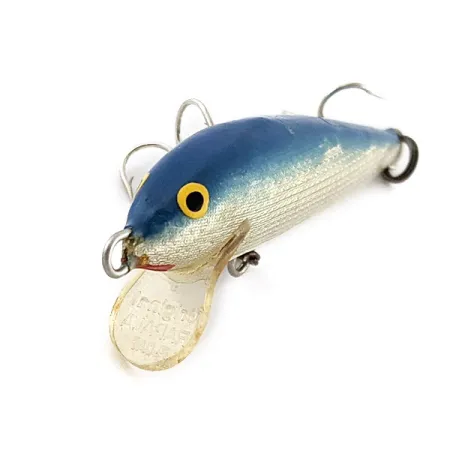 Rapala Original Floater F5, 2,5g, 3cm, plovoucí wobler #22905