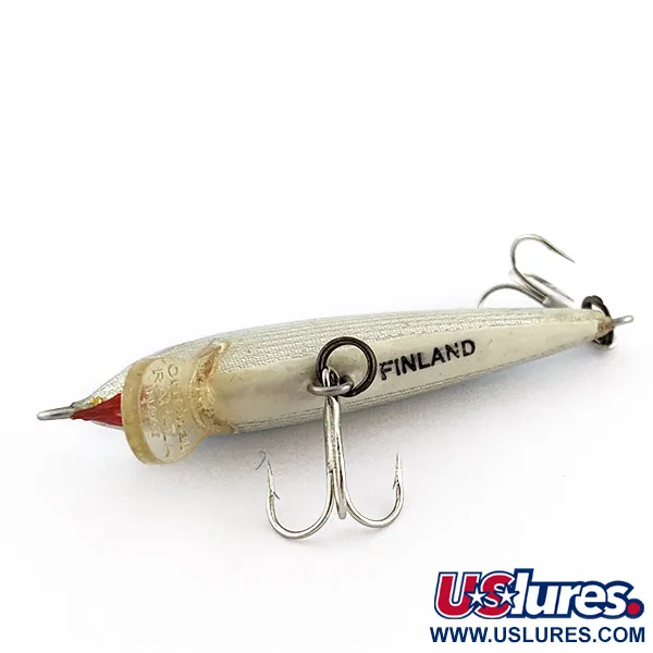 Rapala Original Floater F5, 2,5g, 3cm, plovoucí wobler #22905