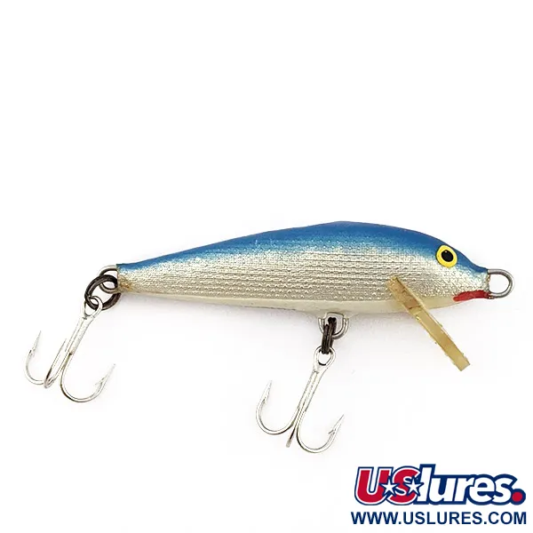 Rapala Original Floater F5 (Finsko)
