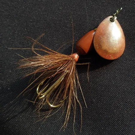 Wordens Spoon Fly 12