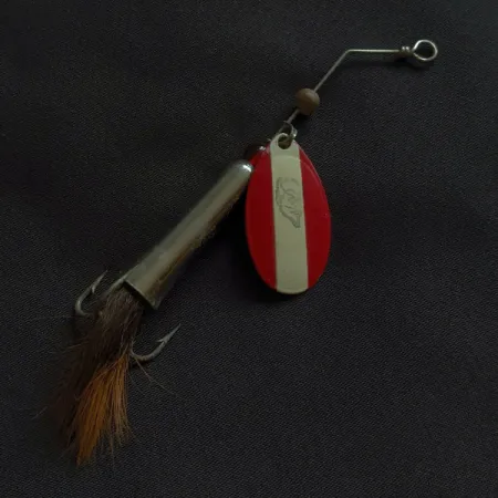 Eppinger Osprey Spinner, Red Devle, 14g, rotační třpytka #22909