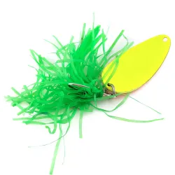 Red Eye Lures plandavka