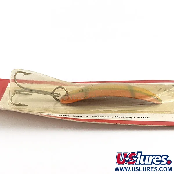 Eppinger Dardevle Sagamore JT Buel, 7g, plandavka #22924