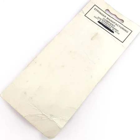 Eppinger Dardevle Sagamore JT Buel, 7g krémová plandavka #22925