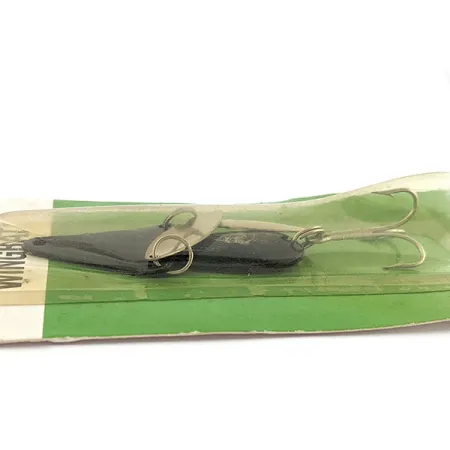 Eppinger Wingbat, 14g černá plandavka #22928