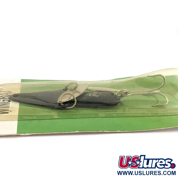 Eppinger Wingbat, 14g černá plandavka #22928