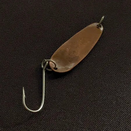 Dick Nite, měděná, 1g, plandavka #22940