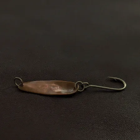 Dick Nite, měděná, 1g, plandavka #22940