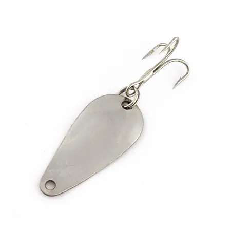 Weller Gypsy King Deluxe, 1,7g, nikl/měď, plandavka #22945